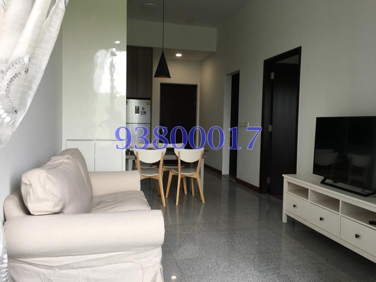 The Hillier (D23), Apartment #140823352